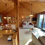 Bochetay 12 Шале Moressee