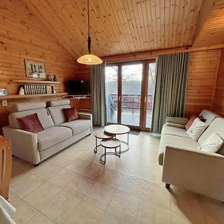 Bochetay 12 Chalet