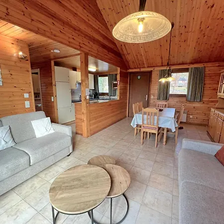 شاليه Bochetay 12 *