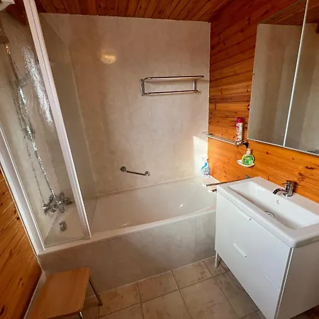 Chalet Bochetay 12