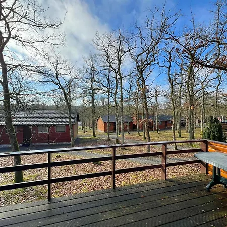 شاليه Bochetay 12 *