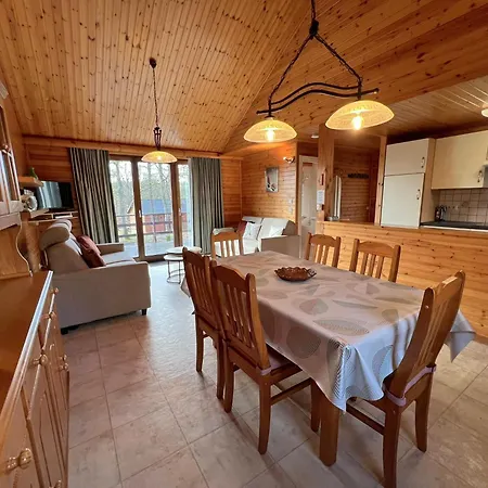Bochetay 12 Chalet *