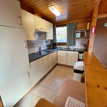 شاليه Bochetay 12 *