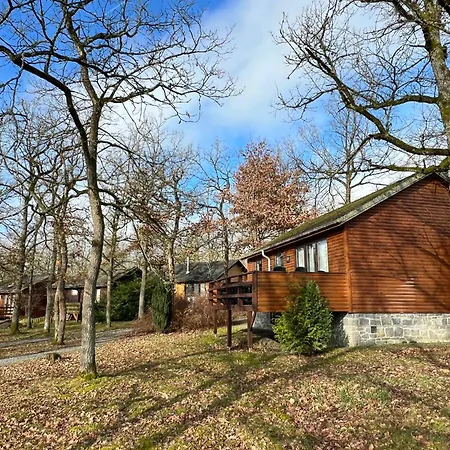 Bochetay 12 Chalet
