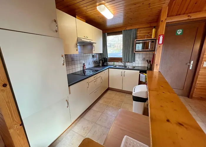 Chalet Bochetay 12 *